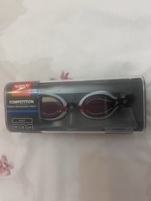 NEW SPEEDO COMPETITION FAST