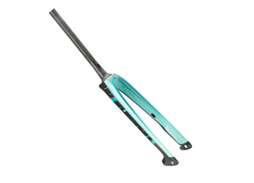 Scott foil supersonic forks - foil,