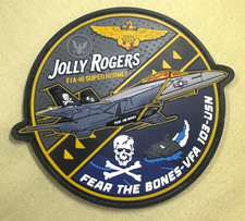 US NAVY VFA 103-USN -JOLLY