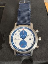 PORSCHE CLASSIC CHRONOGRAPH