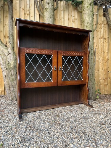 Vintage oak arts - , &