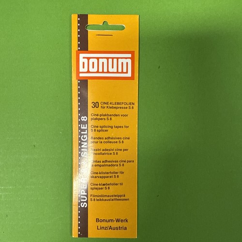 Bonum splicer come slicing - come,