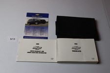 2008 Chevy Trailblazer SUV