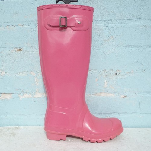 Hunter welly boots eur 37 - hunter,