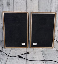 Sony vintage hifi - ss-70,