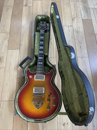 Ibanez artist ar300cs vintage - artist,