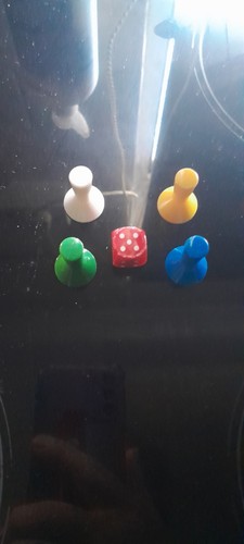Vintage 1970 payday game by - payday,