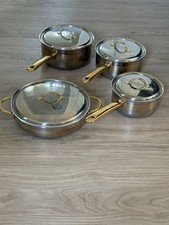 8 Piece Sigg Switzerland