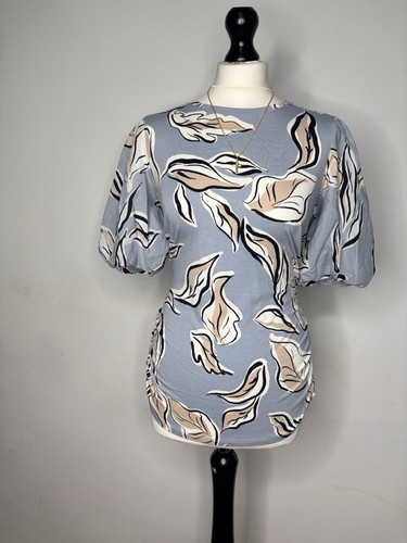 Phase eight aaliyah blue - phase, leaf