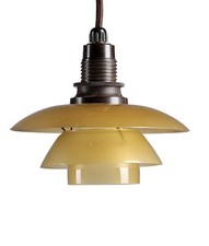 Lamp from the 1930’s
