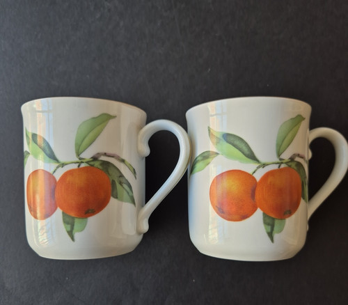 Set vintage royal - of,