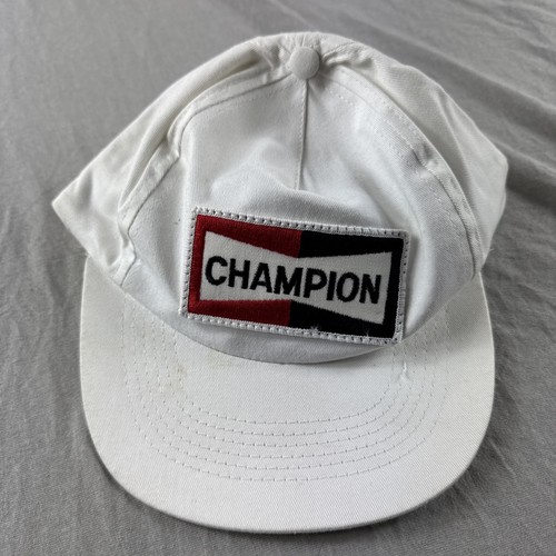 Vintage champion spark plug - vintage,