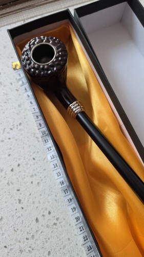 Churchwarden gandalf style - gandalf,