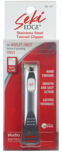 Seki edge stainless steel - edge,