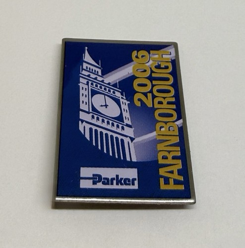 Farnborough international - farnborough,