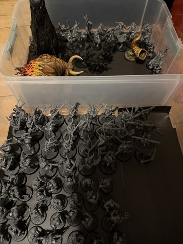 Warhammer age sigmar huge - sigmar,