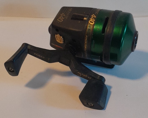 Abu garcia matic - abu, 440