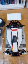 Kyosho Optima Mid Rere Exo Designs LWB