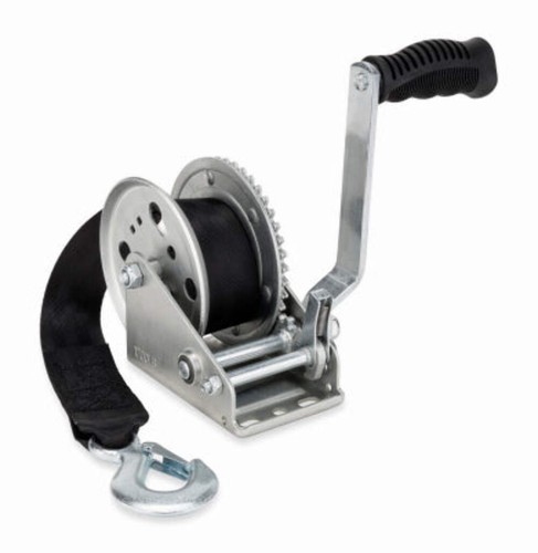Camco 50001 marine winch - marine,