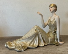 Broadway Belles Art Deco