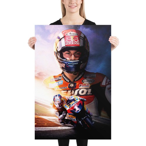 Nicky hayden photo - hayden, paper