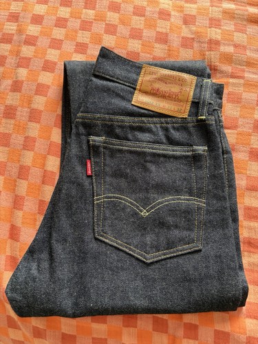 Levi vintage clothing - levi’s,