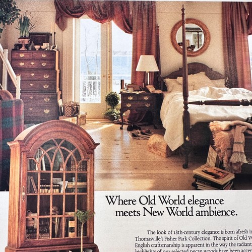 1990 thomasville furniture - thomasville,