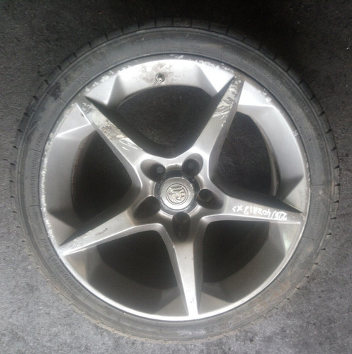 Vauxhall vectra 2005 2008 - vectra, c
