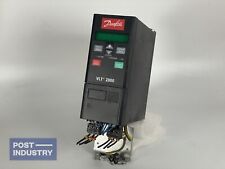 DANFOSS VLT2800 Inverter Drive (195N1003)