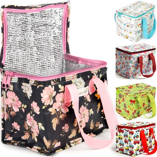 Lunch bag foil - foil, cool