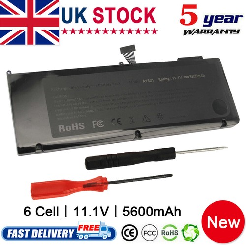 A1321 battery for - for, apple