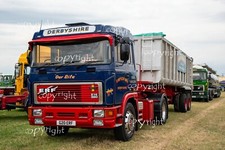 ERF E14 320 in Simpson's