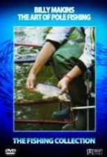 The Art of Pole Fishing With Billy Makin