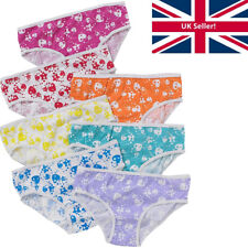 Girls Just Essentials Briefs