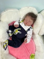Realistic Handmade Reborn Baby