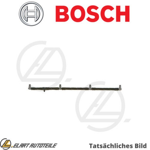 Hose leak fuel - hose, for