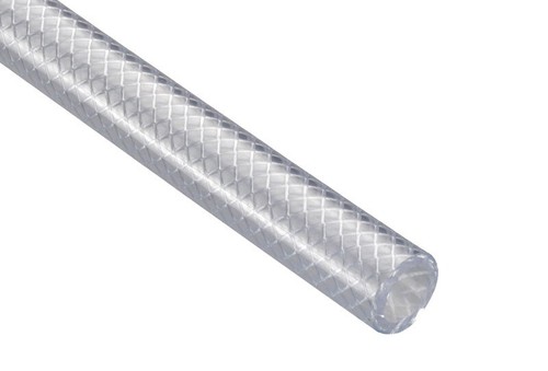 Clear flexible pvc hose - flexible,