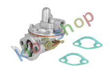 MECHANICAL FUEL PUMP FITS