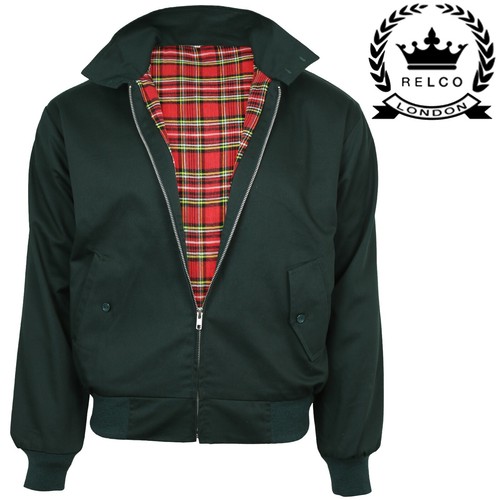 Relco harrington jacket skin - harrington,