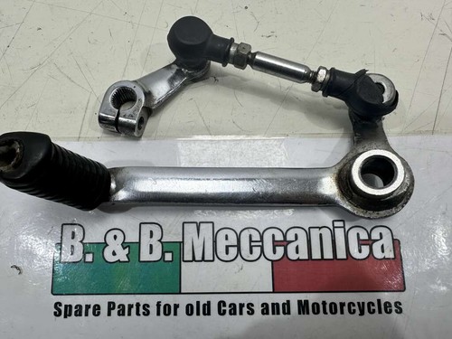 Lever pedal gear leverage - lever,