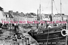 SC 4130 - The Harbour & East