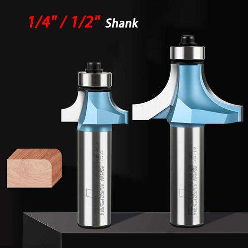 1pcs round over edge profile - 1pcs,