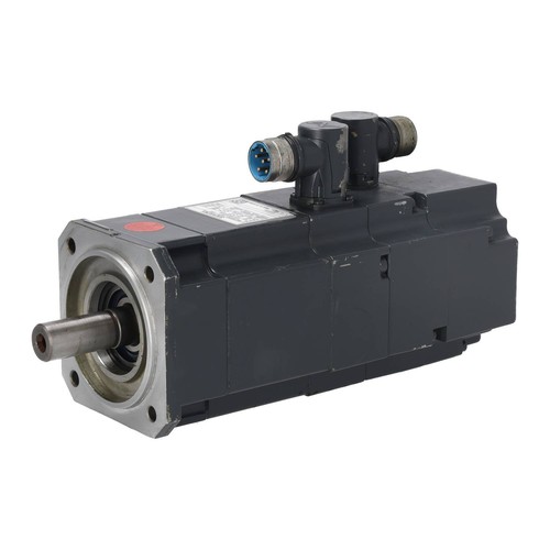 Siemens synchronous servo