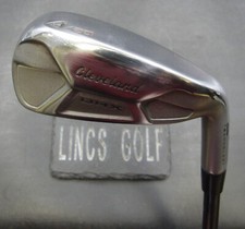 Cleveland Launcher UHX 20° 4