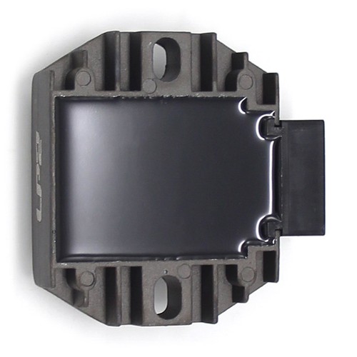 Voltage rectifier regulator - rectifier,