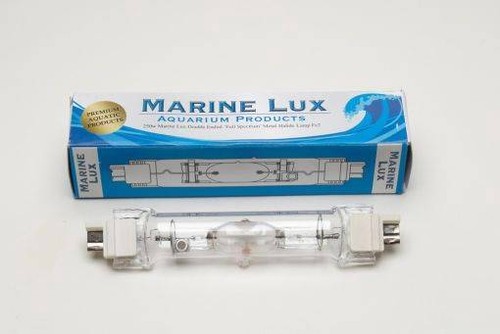 Marine lux 250w double - lux,