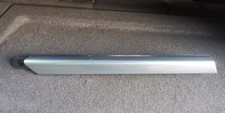 Astra H Dash Trim