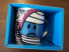 Mr Bump 370ml Ceramic Mug- Collectable Mug