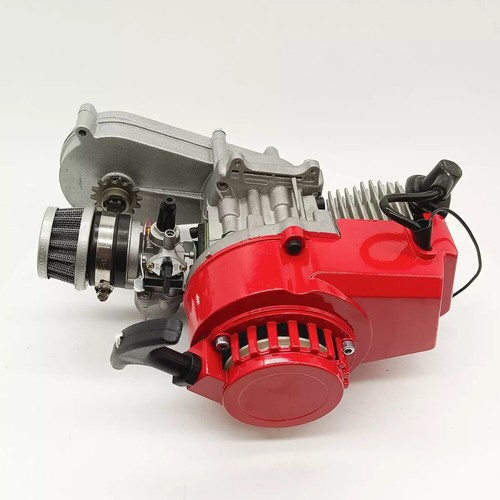 49cc mini dirt bike engine - 49cc,