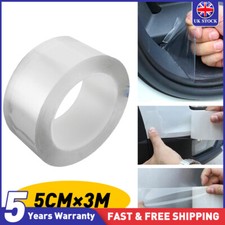 5CM*10ft transparent Protector